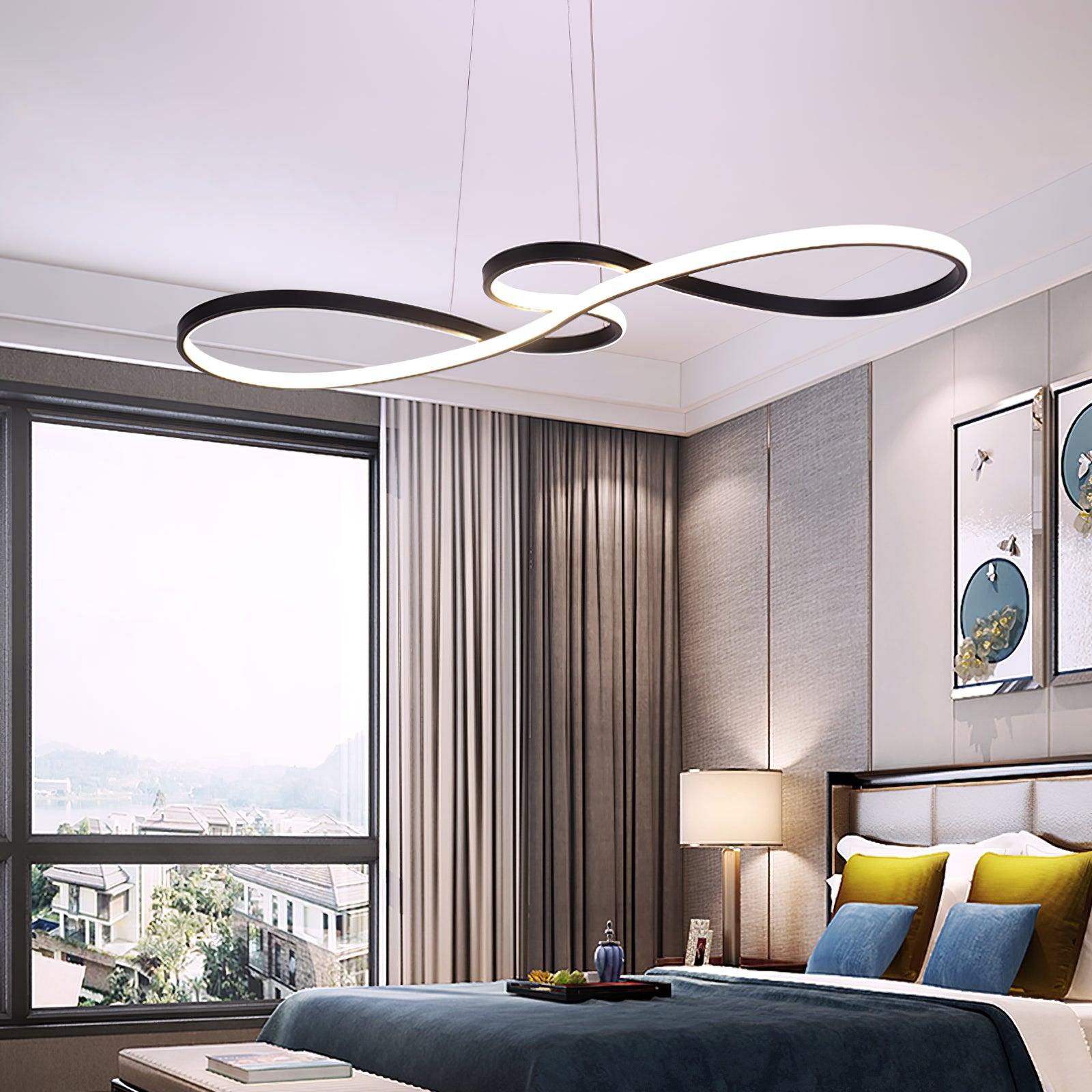 Note Pendant Lamp - Lumpaz