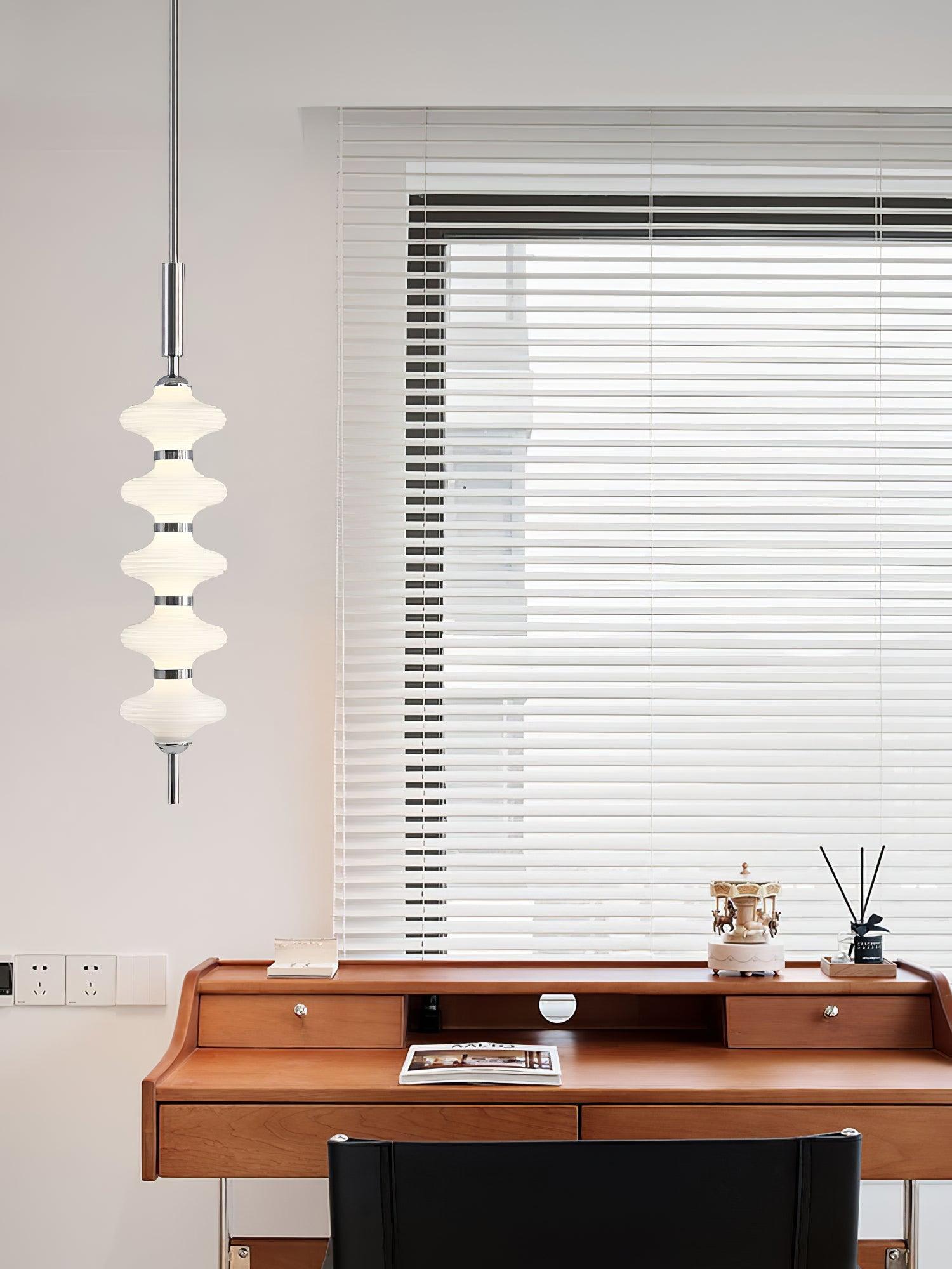Blair Pendant Light - Lumpaz