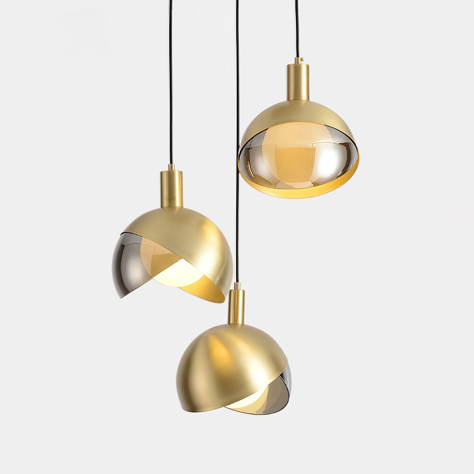 Blonche Pendant Lamp - Lumpaz