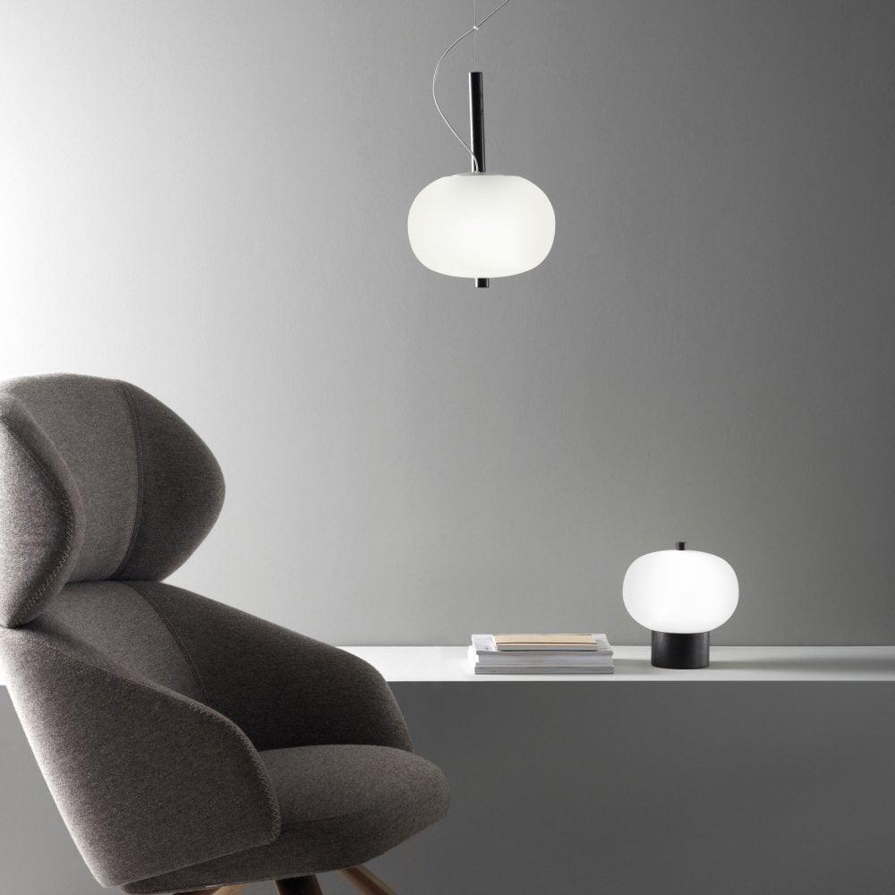 Ilargi Pendant Light - Lumpaz
