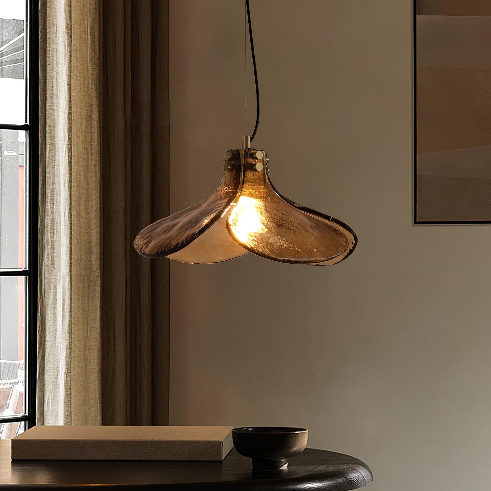 LS185 Pendant Lamp - Lumpaz