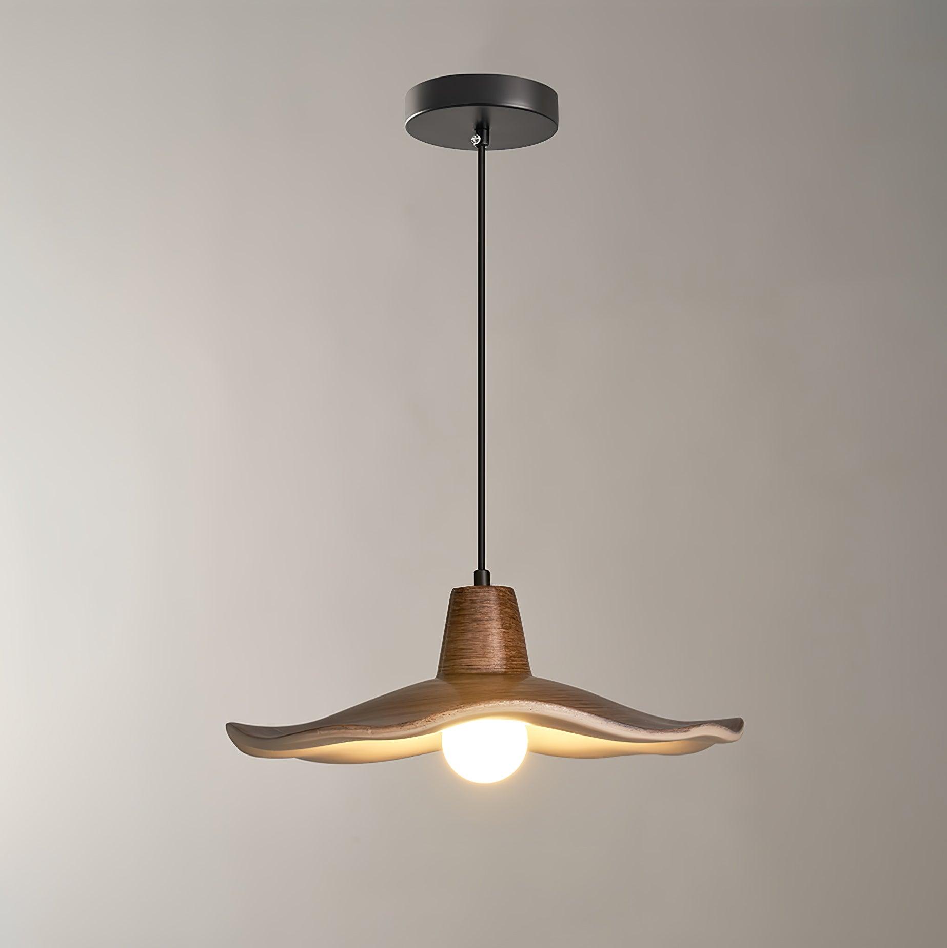 Tropez Pendant Lamp - Lumpaz