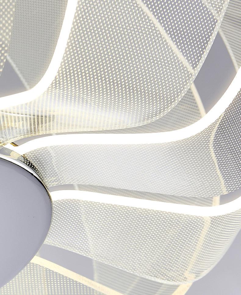 Timothy Globe Pendant Light - Lumpaz
