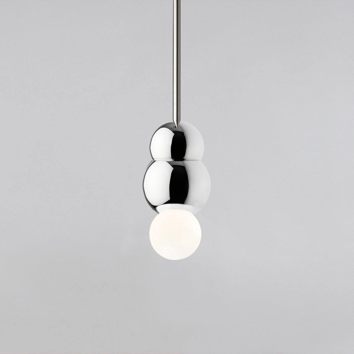 Ball Series Pendant Light - Lumpaz