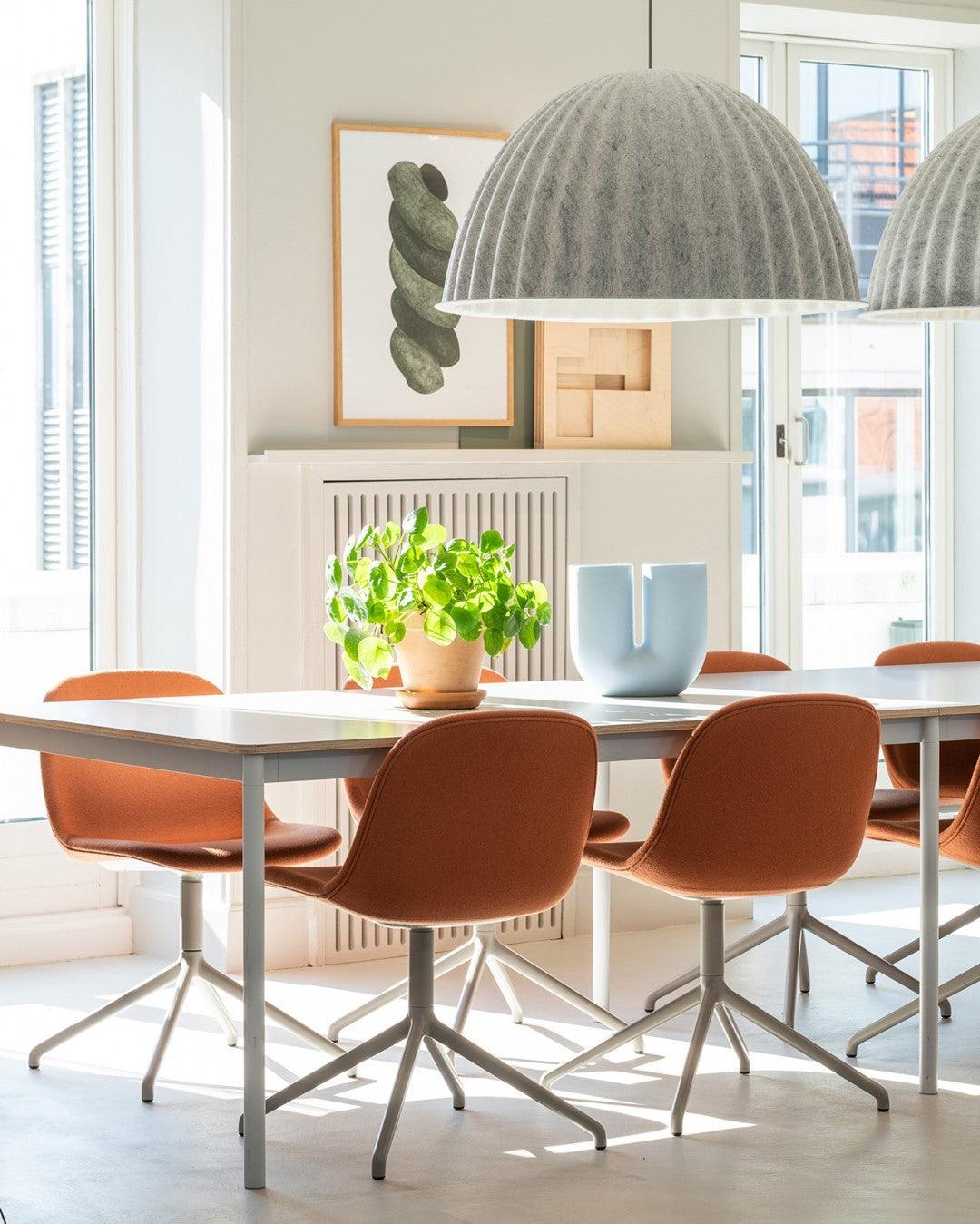 Under The Bell Pendant Lamp - Lumpaz
