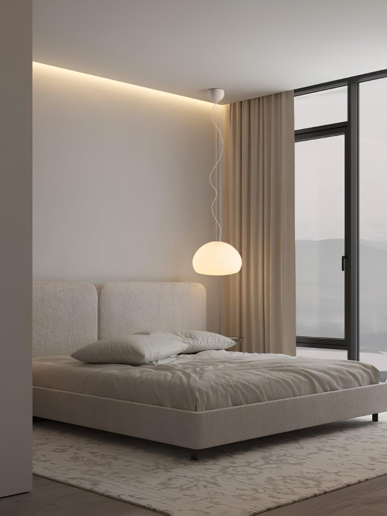 Fluid Pendant Light - Lumpaz