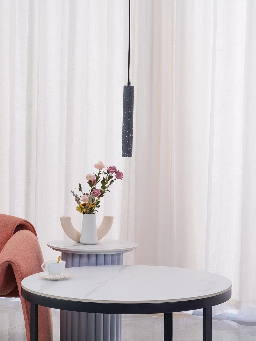 Bang Concrete Pendants Light - Lumpaz