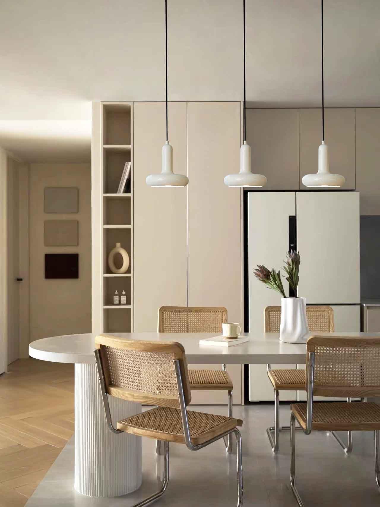 Puck Pendant Light - Lumpaz