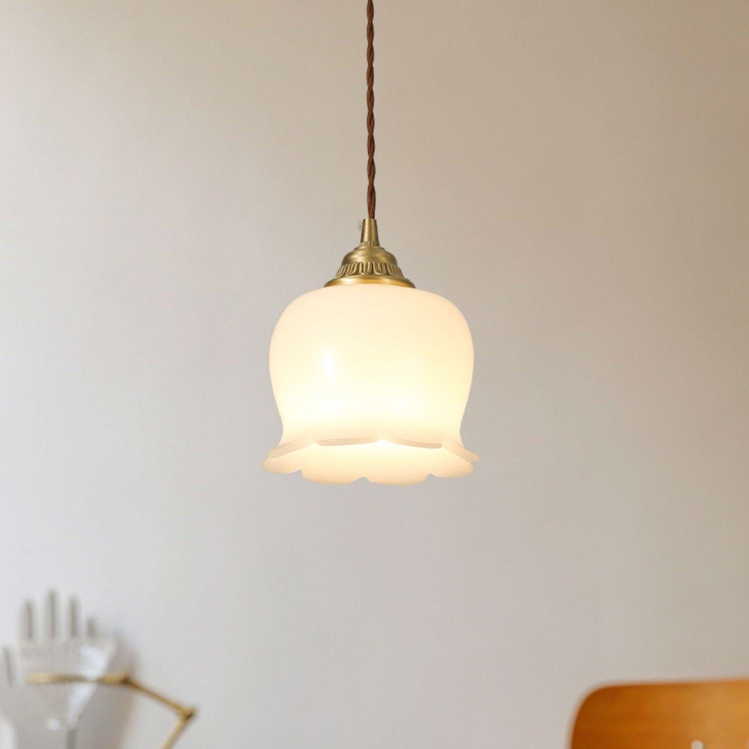 Valley flower Pendant Lamp - Lumpaz