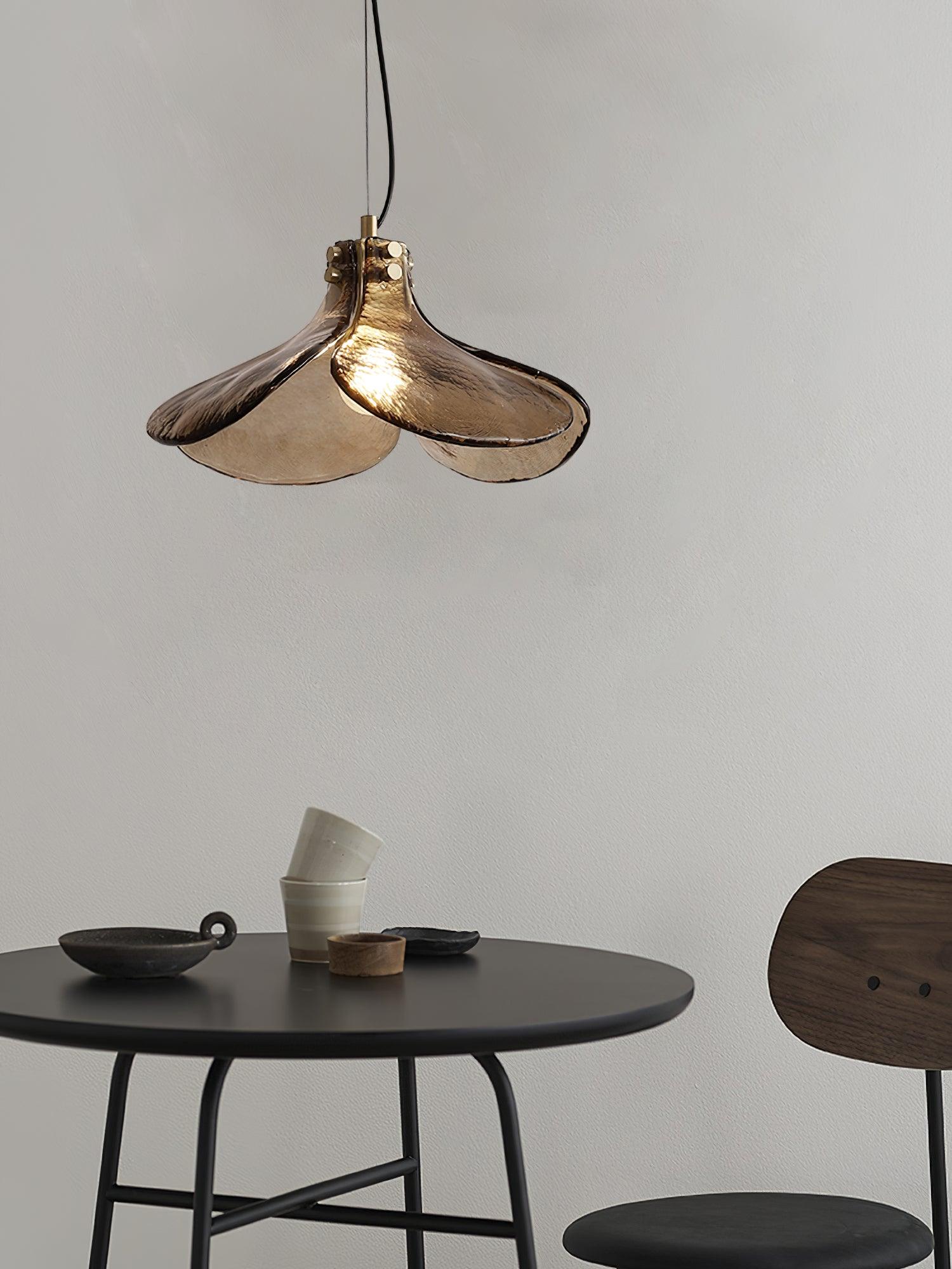 LS185 Pendant Lamp - Lumpaz