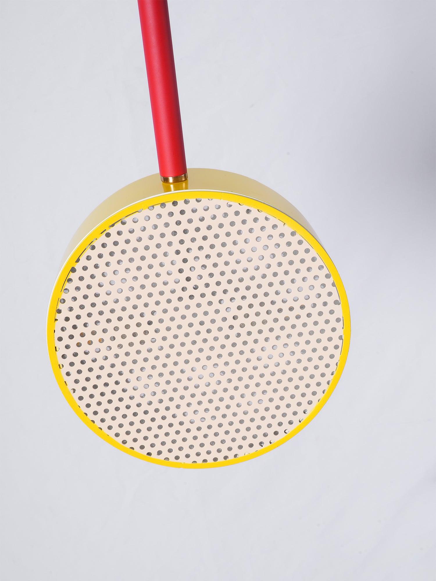 Monaco Suspension  Light - Lumpaz