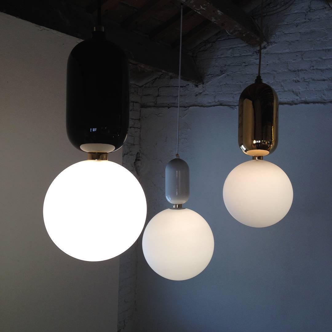 Aballs Pendant Light - Lumpaz