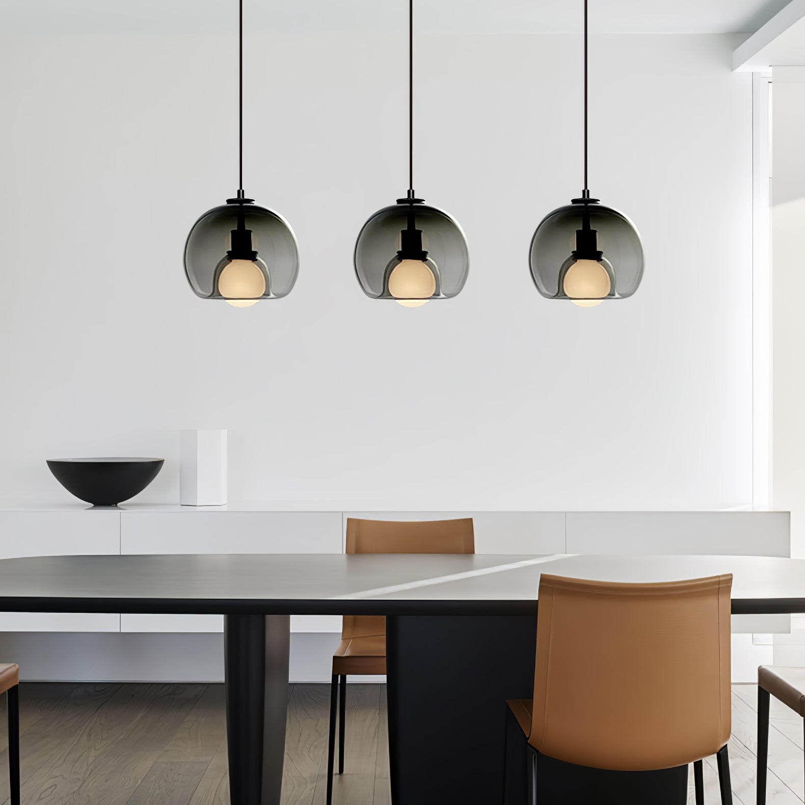 Eres Pendant Light - Lumpaz
