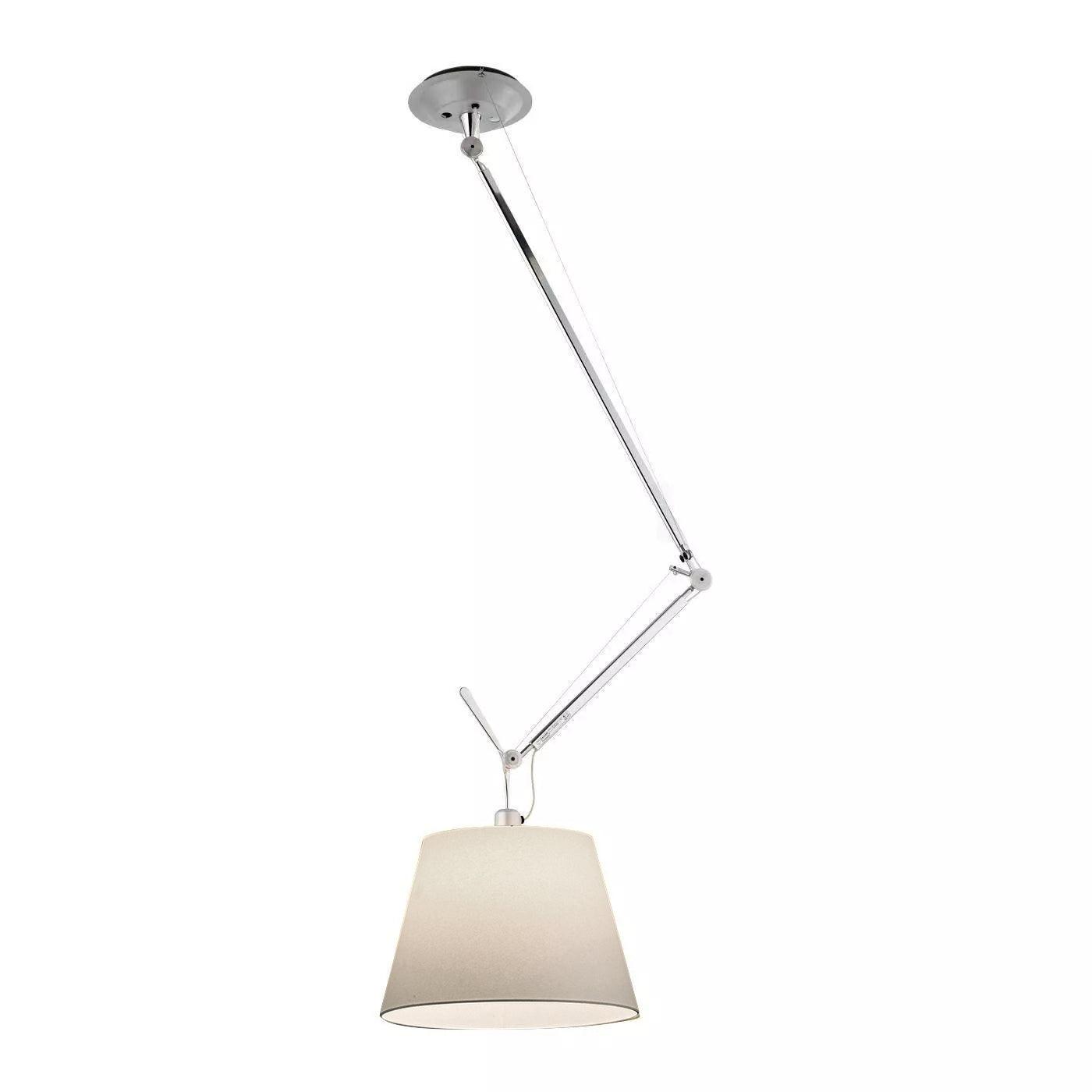Rotatable Ceiling Pendant Light - Lumpaz