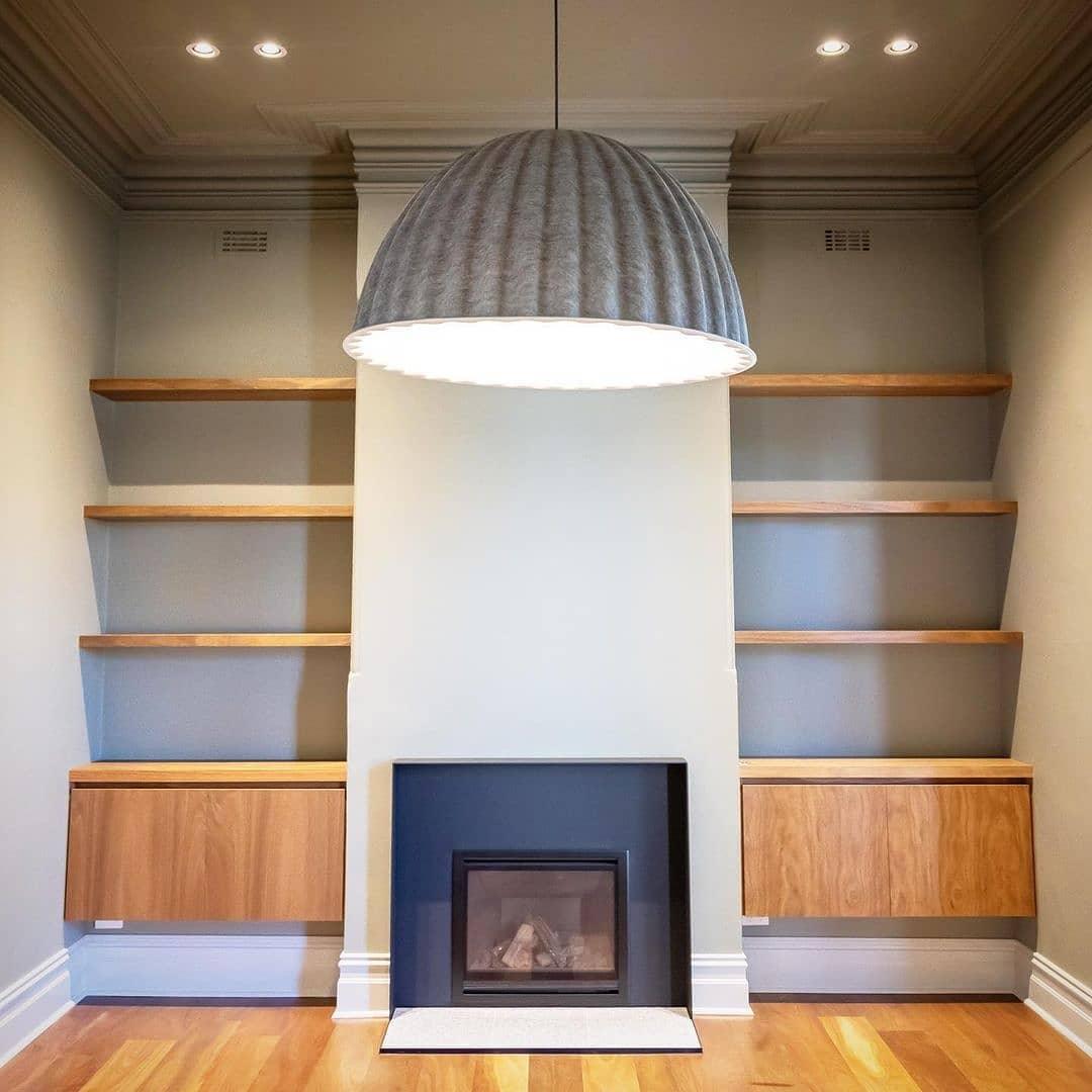 Under The Bell Pendant Lamp - Lumpaz