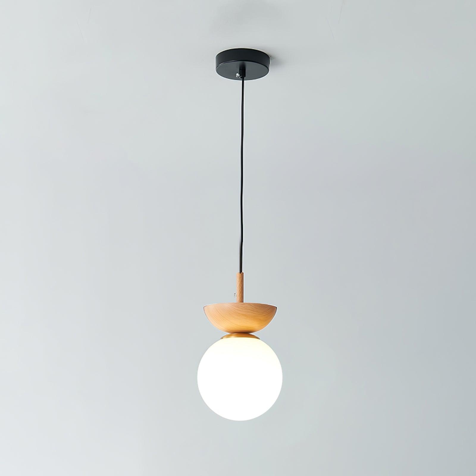 Savie Pendant Lamp - Lumpaz