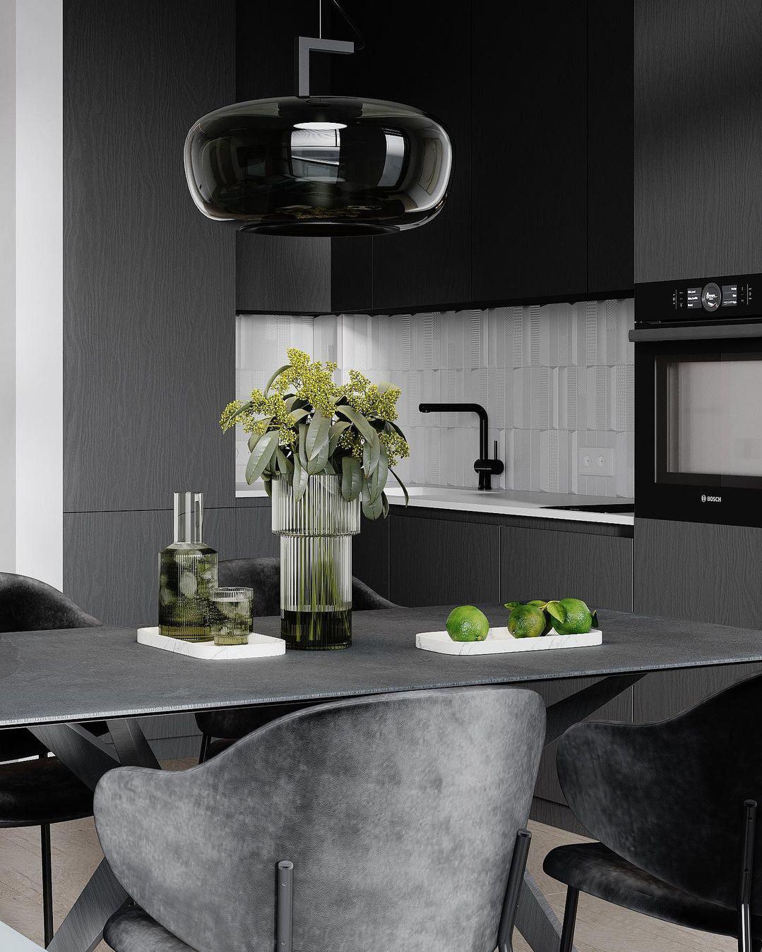 Doppelte Pendant Lamp - Lumpaz