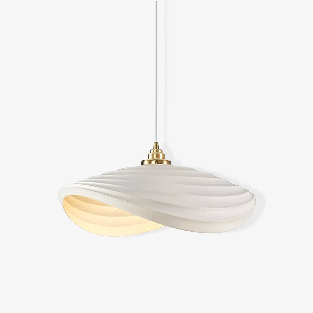Navicula Pendant Light - Lumpaz
