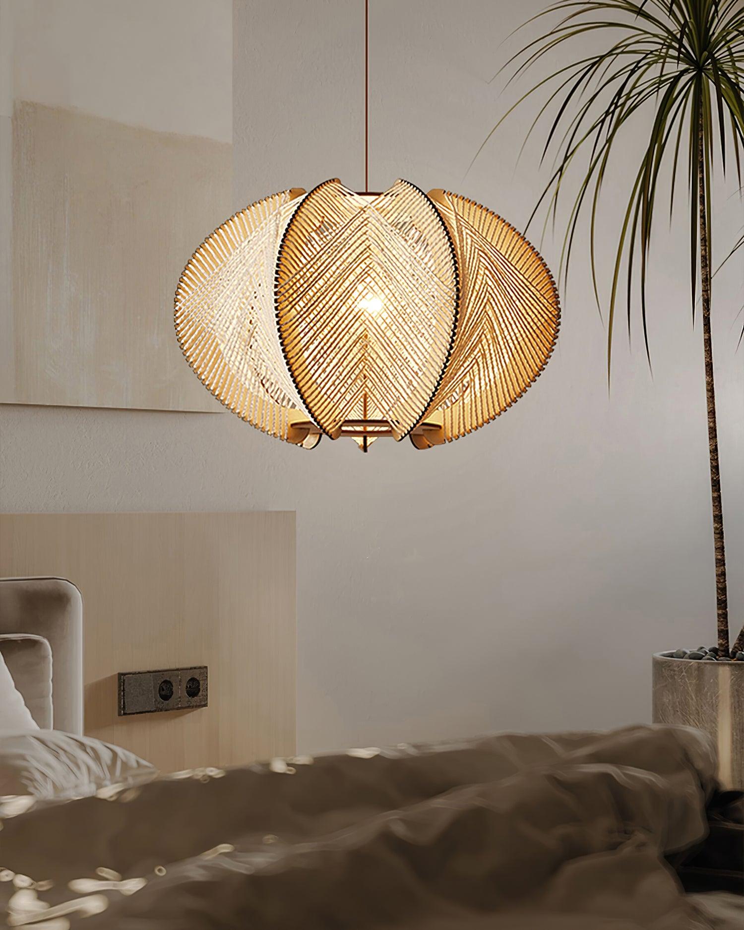 Java Pendant Light - Lumpaz