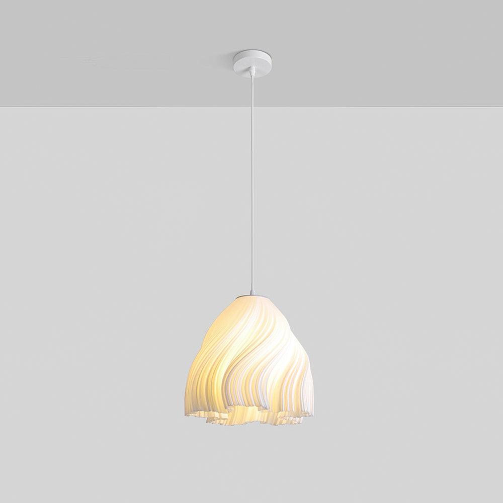 Printing Art Pendant Light - Lumpaz