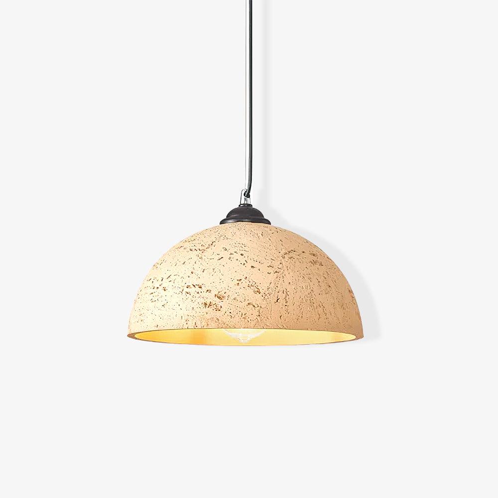 Dome Morphe Pendant Light - Lumpaz