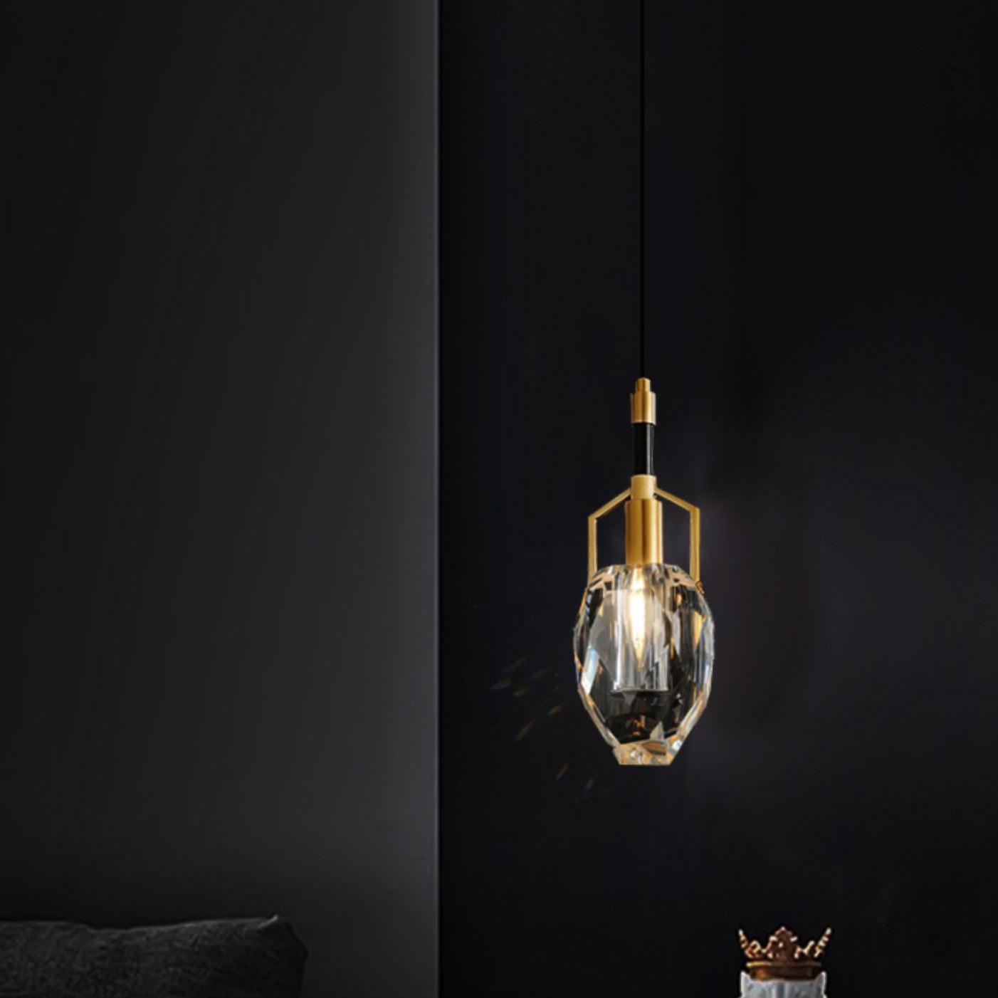 Lavilla Pendant Lamp - Lumpaz