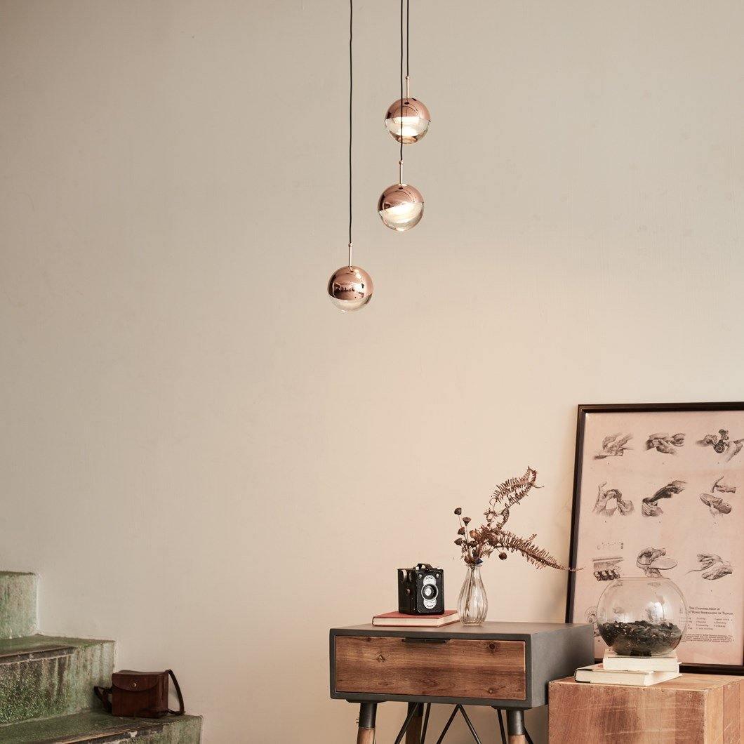 Restaurant Art LED Pendant Light - Lumpaz