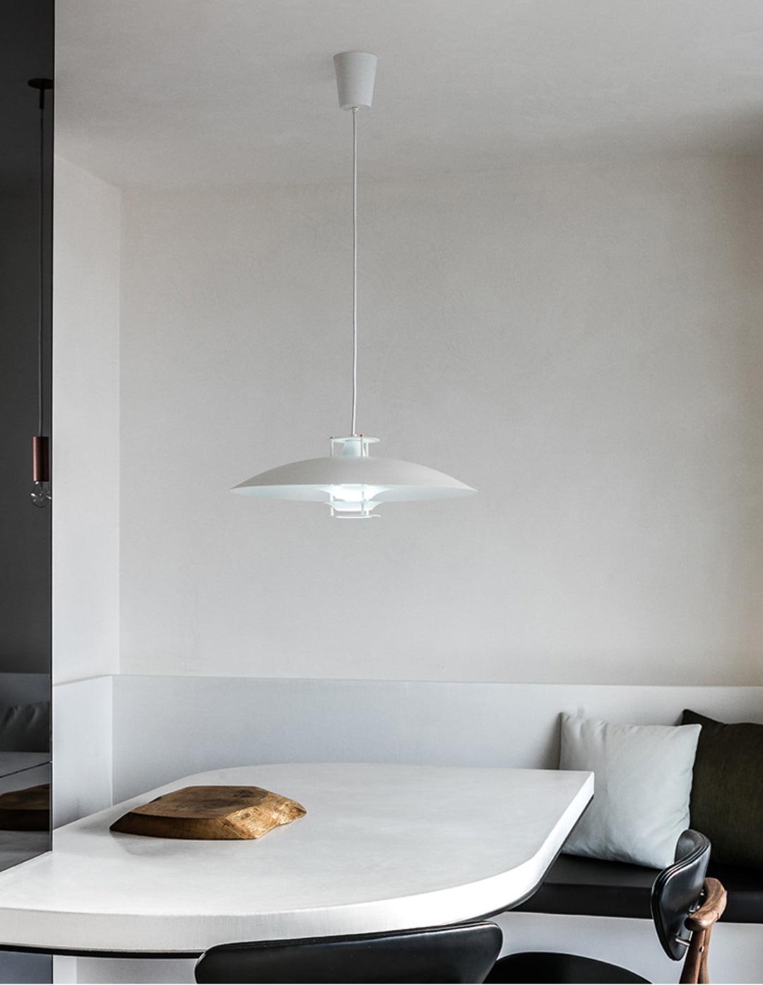 JL 341 Pendant Light - Lumpaz