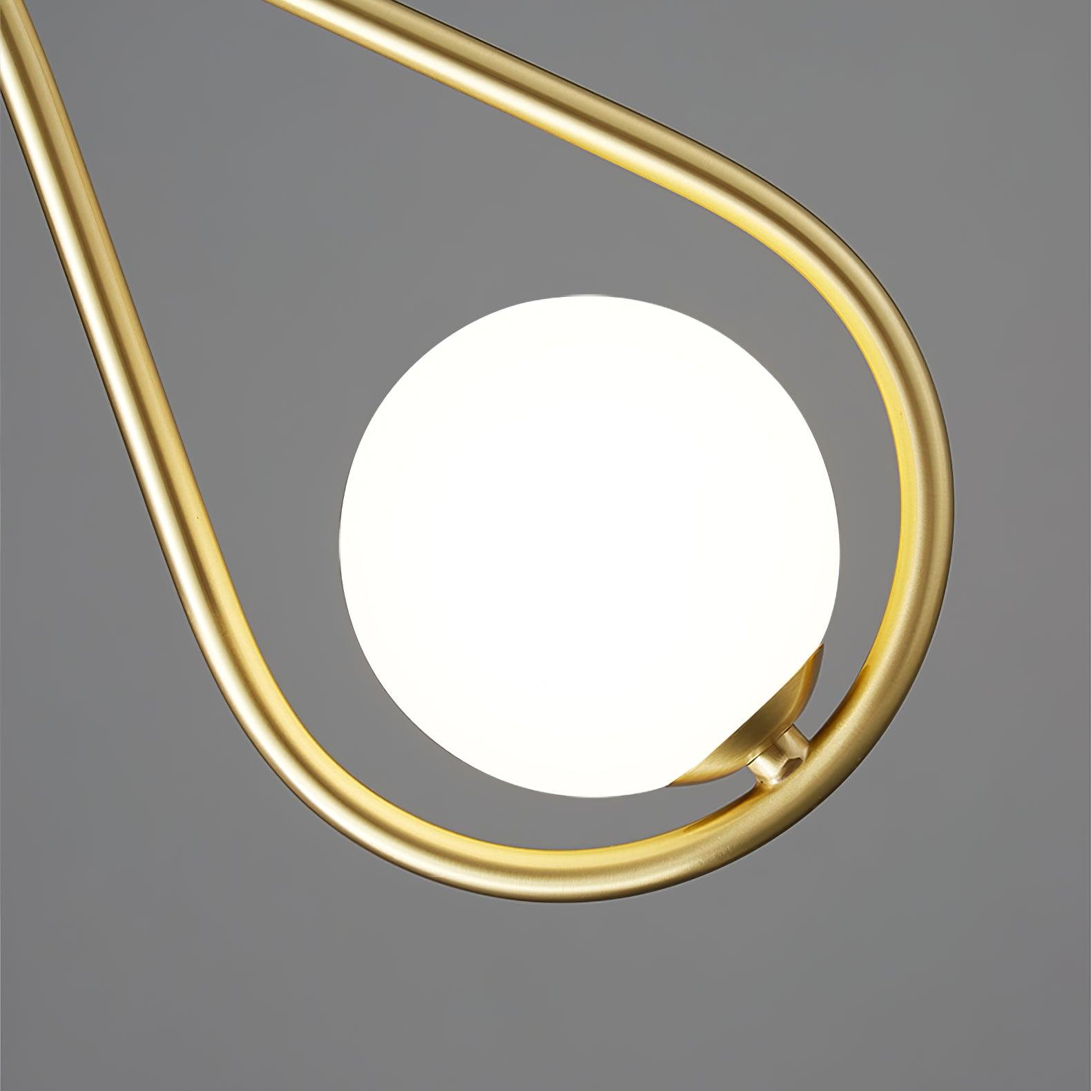 Pearls 65 Pendant Light - Lumpaz