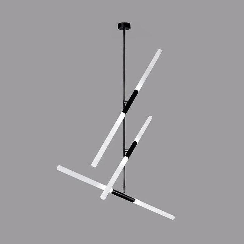Hash Linear Suspension - Lumpaz