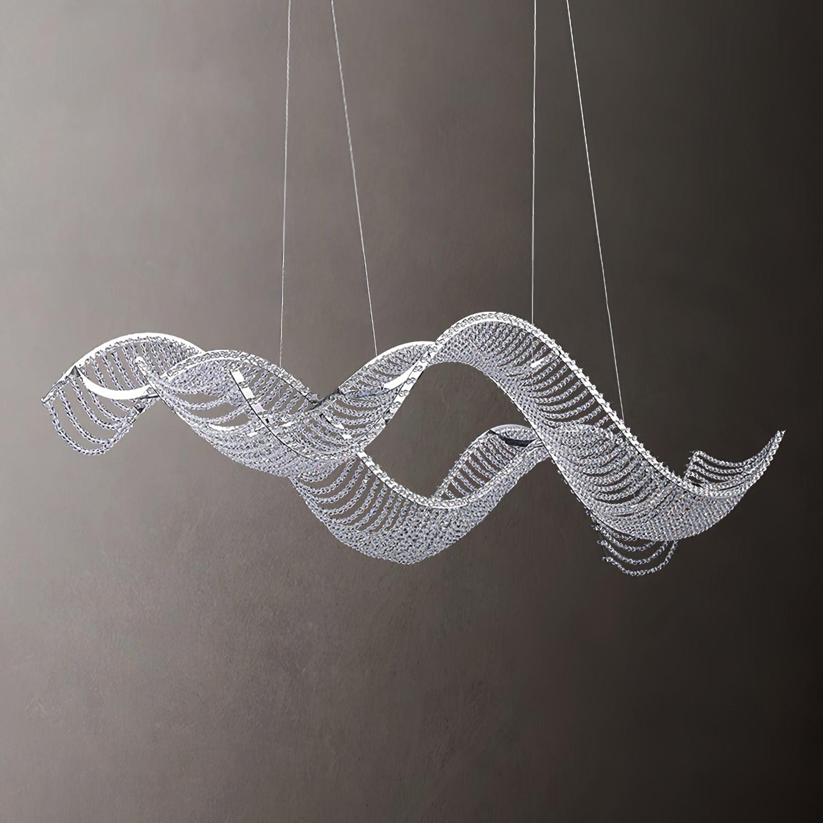 Alon Chandelier - Lumpaz