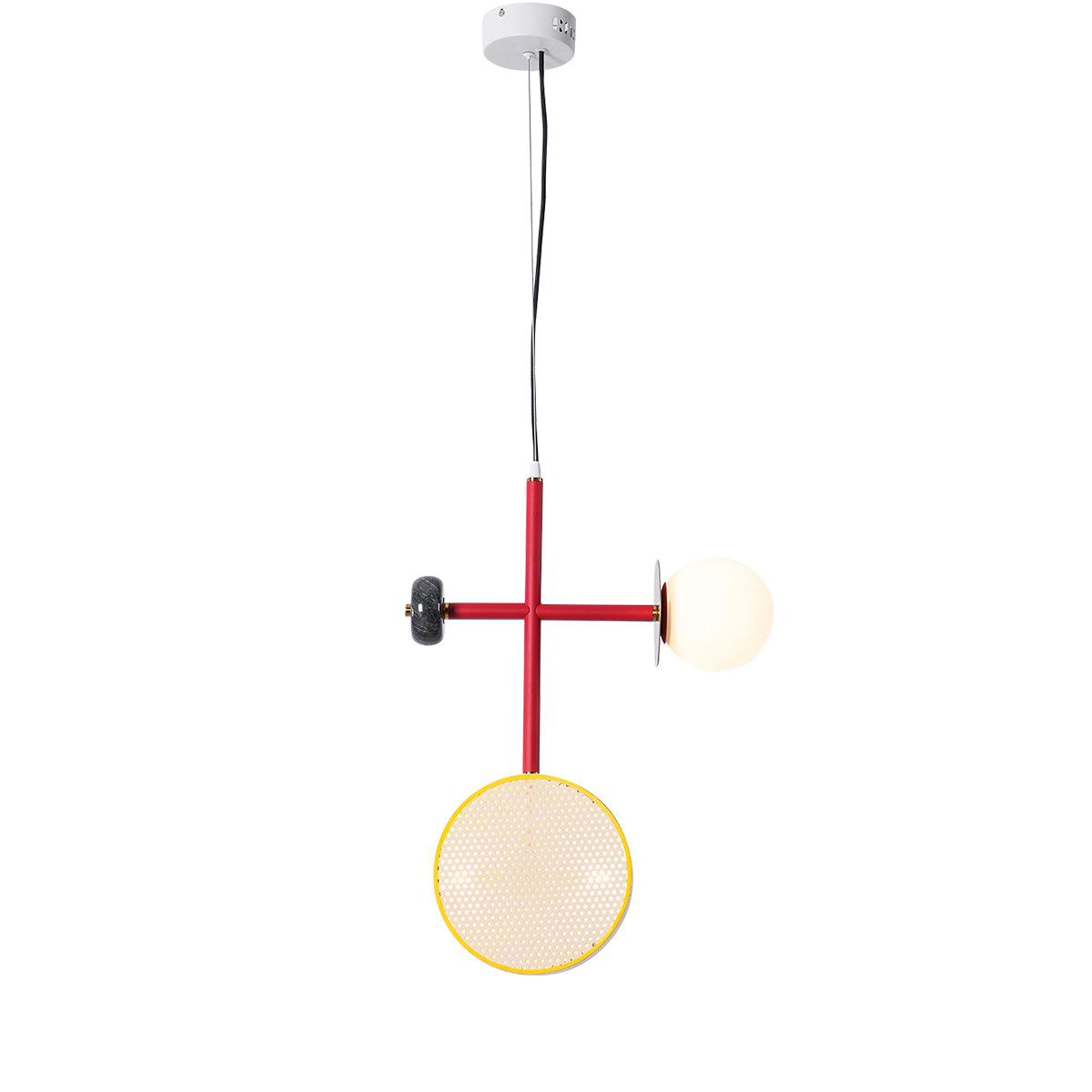 Monaco Suspension  Light - Lumpaz