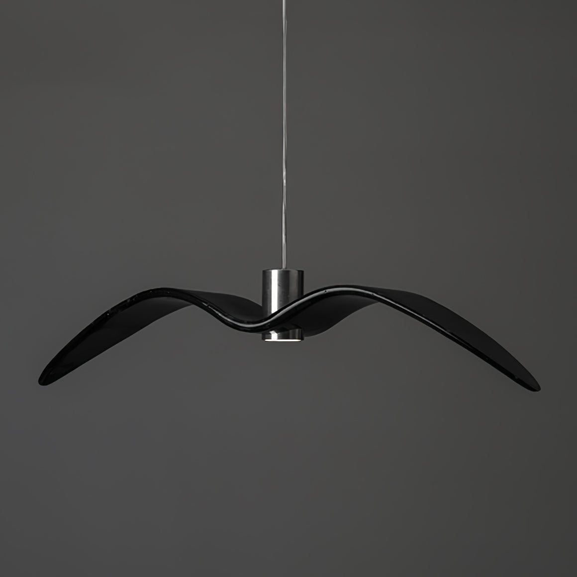 Seagull Resin Pendant Light - Lumpaz