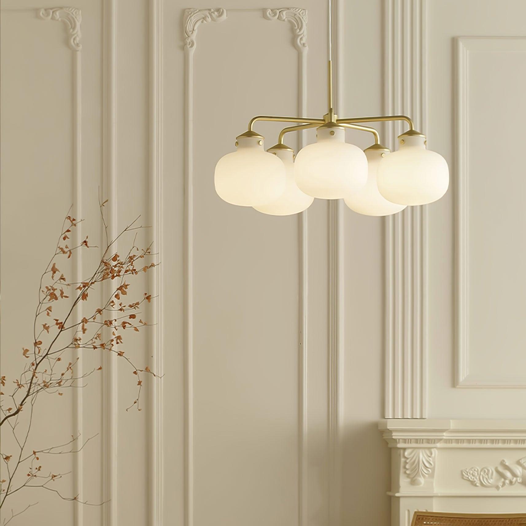 Raito Pendant Lamp - Lumpaz