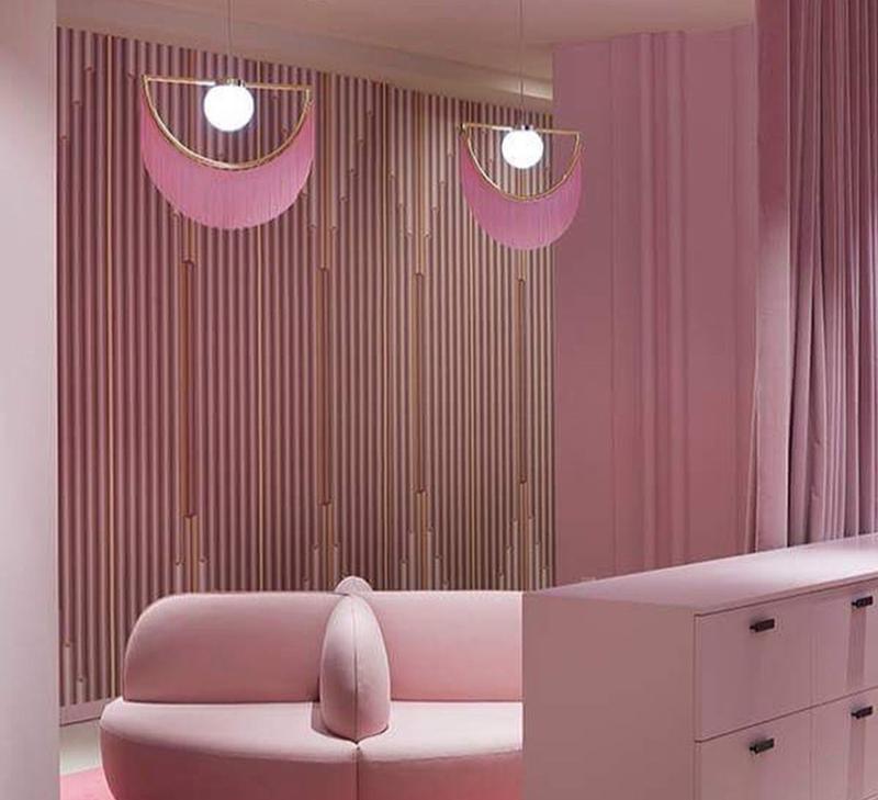 Wink Pendant Lamp - Lumpaz