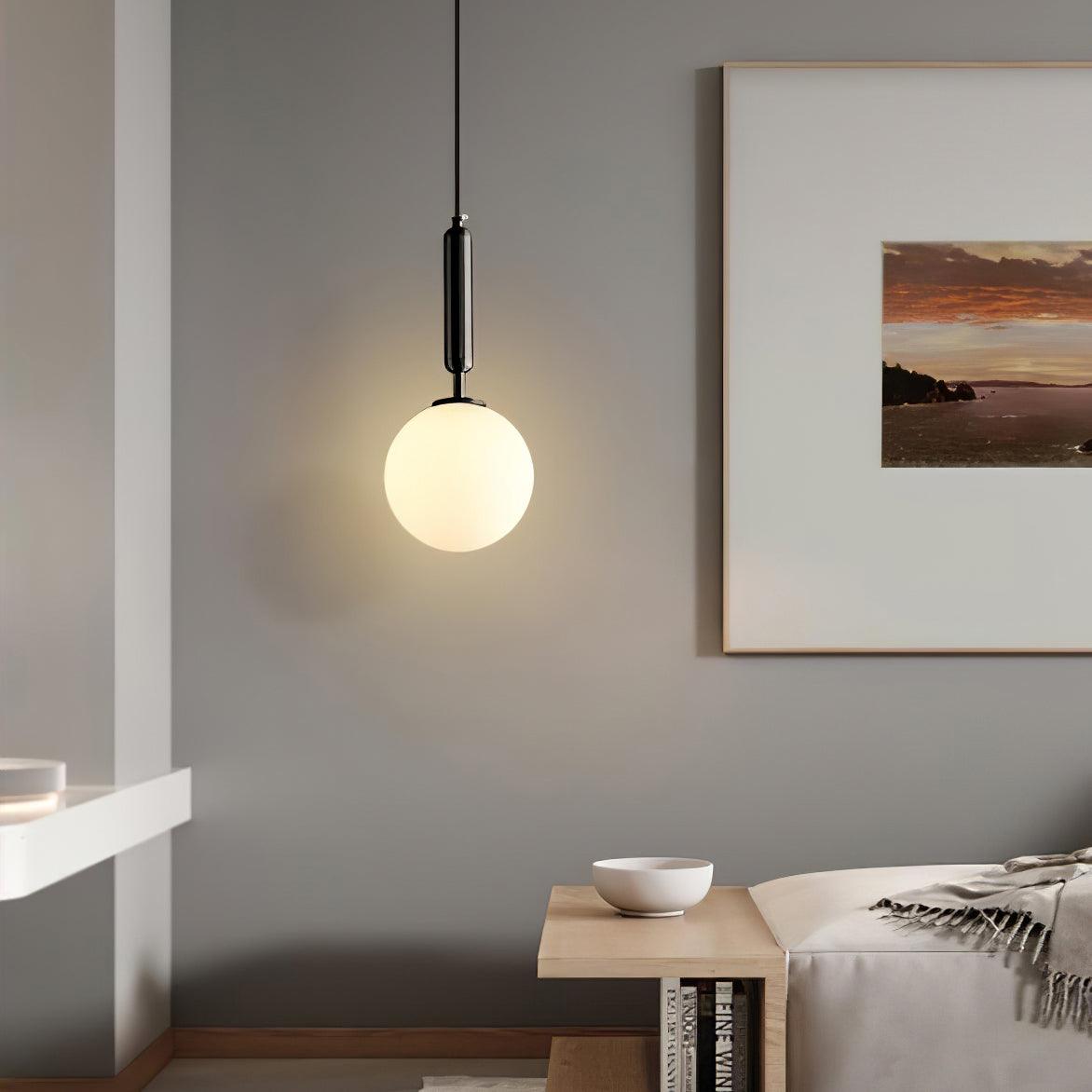 Holly Pendant Light - Lumpaz