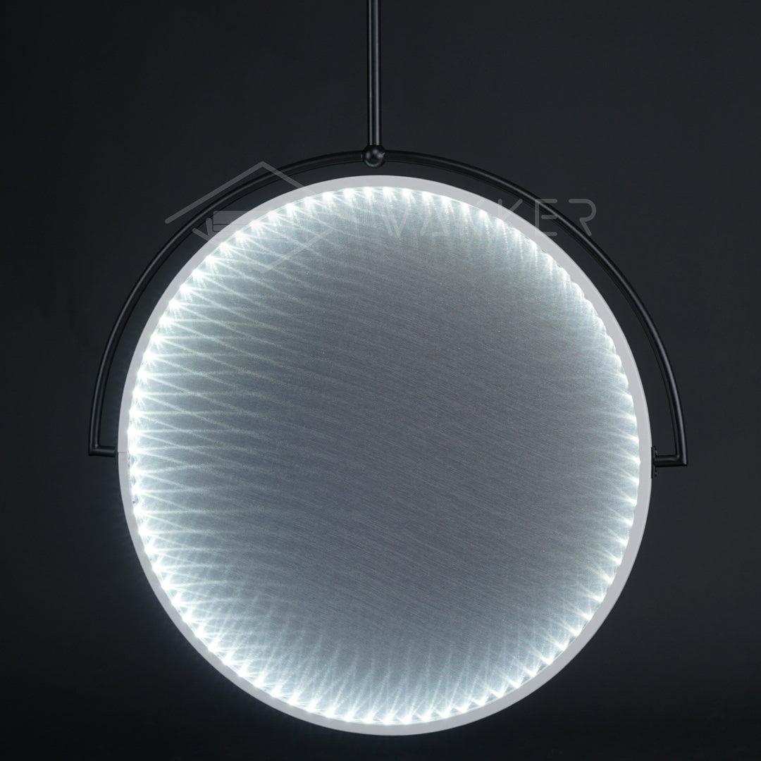 Kepler Pendant Light - Lumpaz