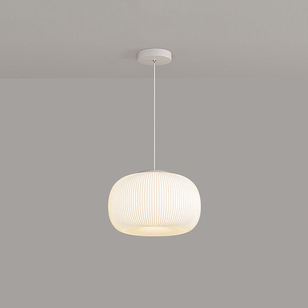 Rustic Cage Pendant Light - Lumpaz