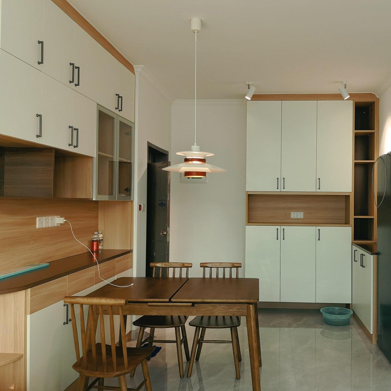 Mercero Pendant Lamp - Lumpaz