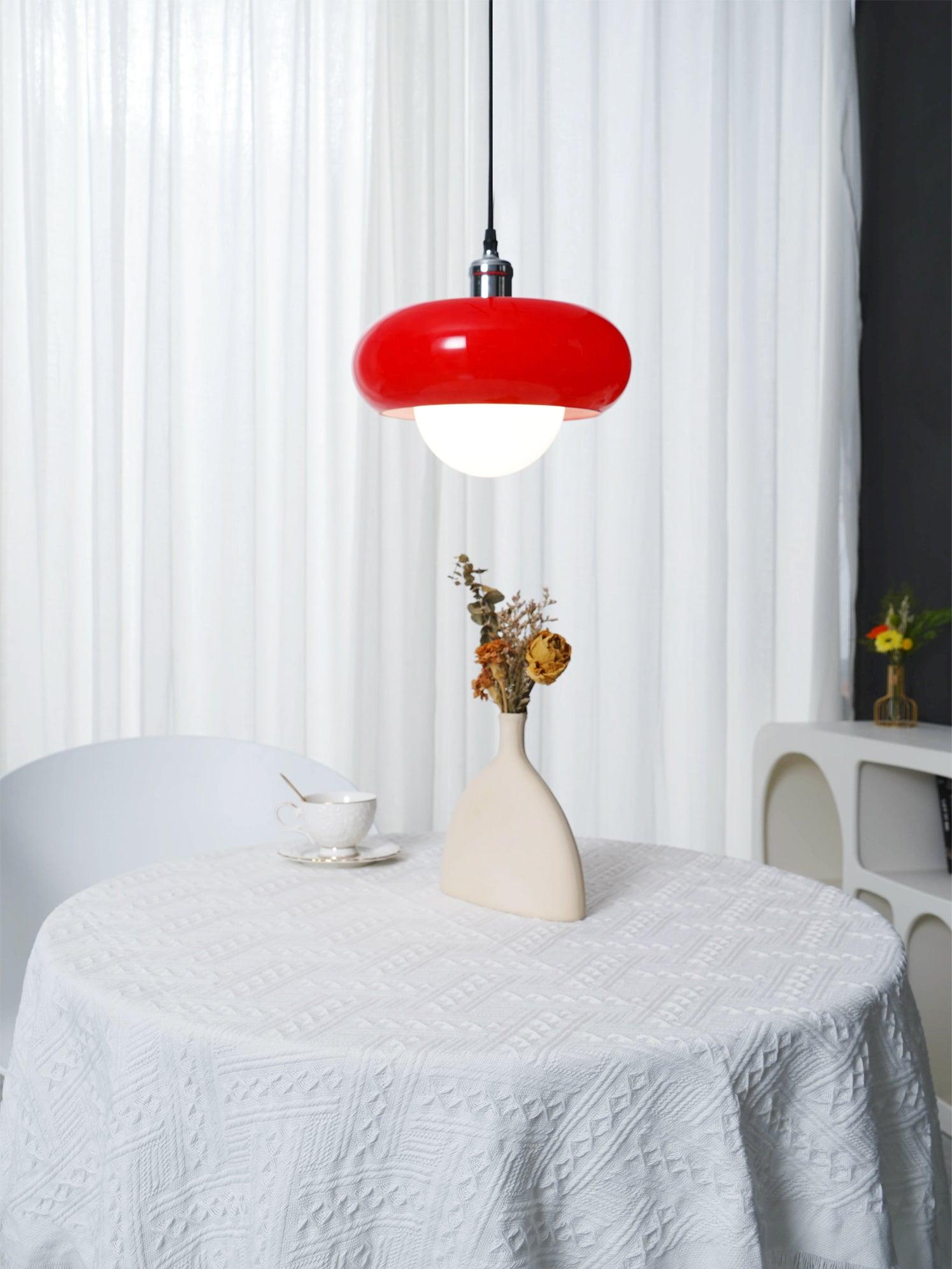 Harvey Pendant Lamp - Lumpaz