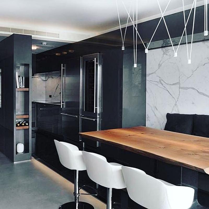 Collection Pendant Lamp - Lumpaz