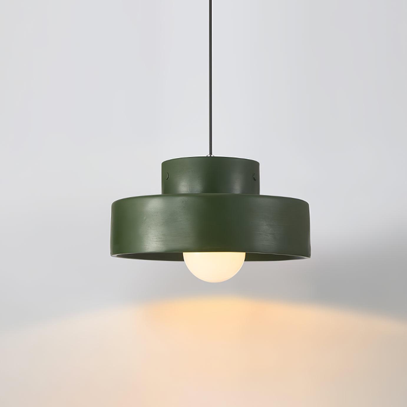 Bray pendant Lamp - Lumpaz