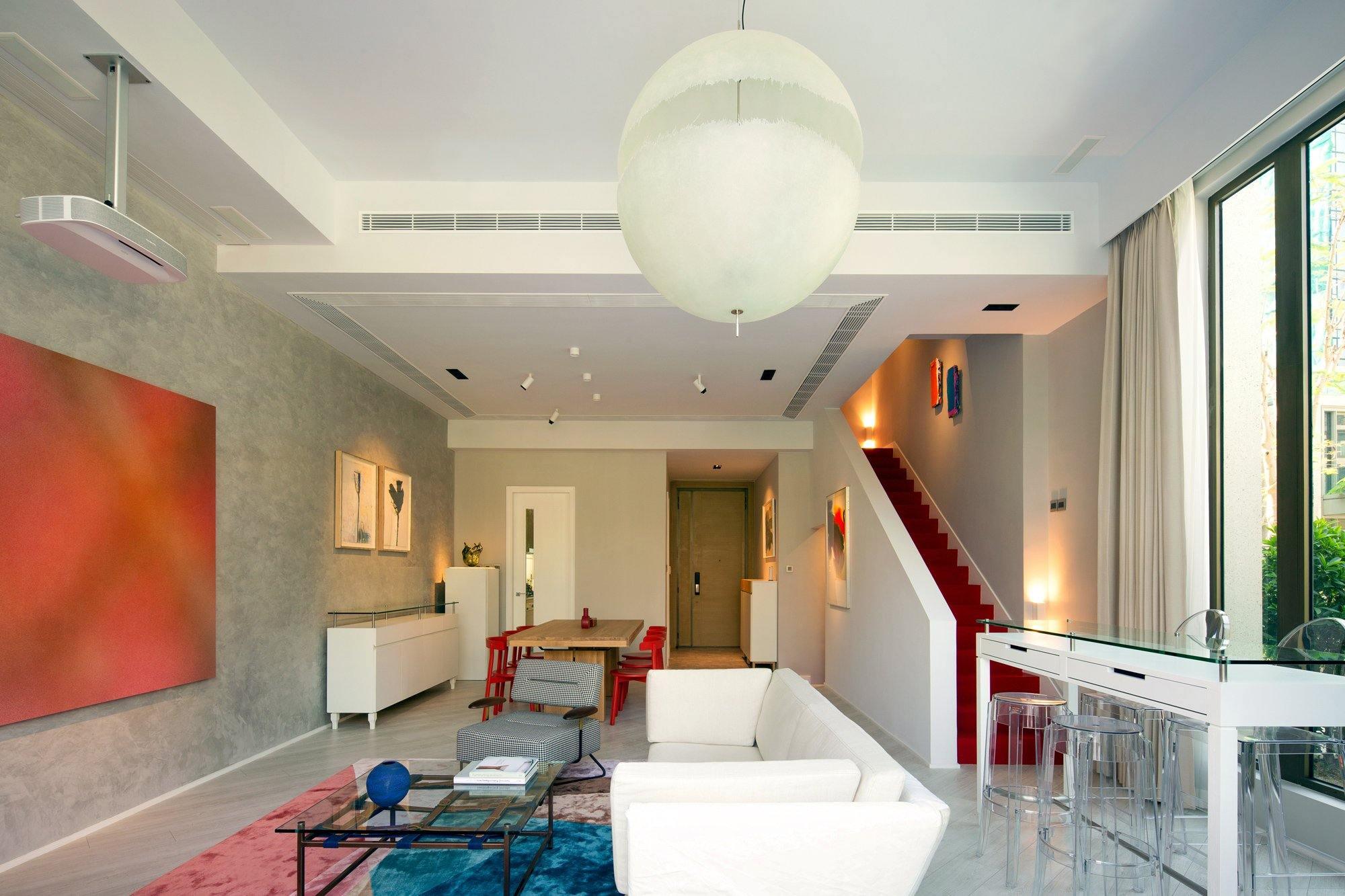 Postkrisi Pendant Lamp - Lumpaz