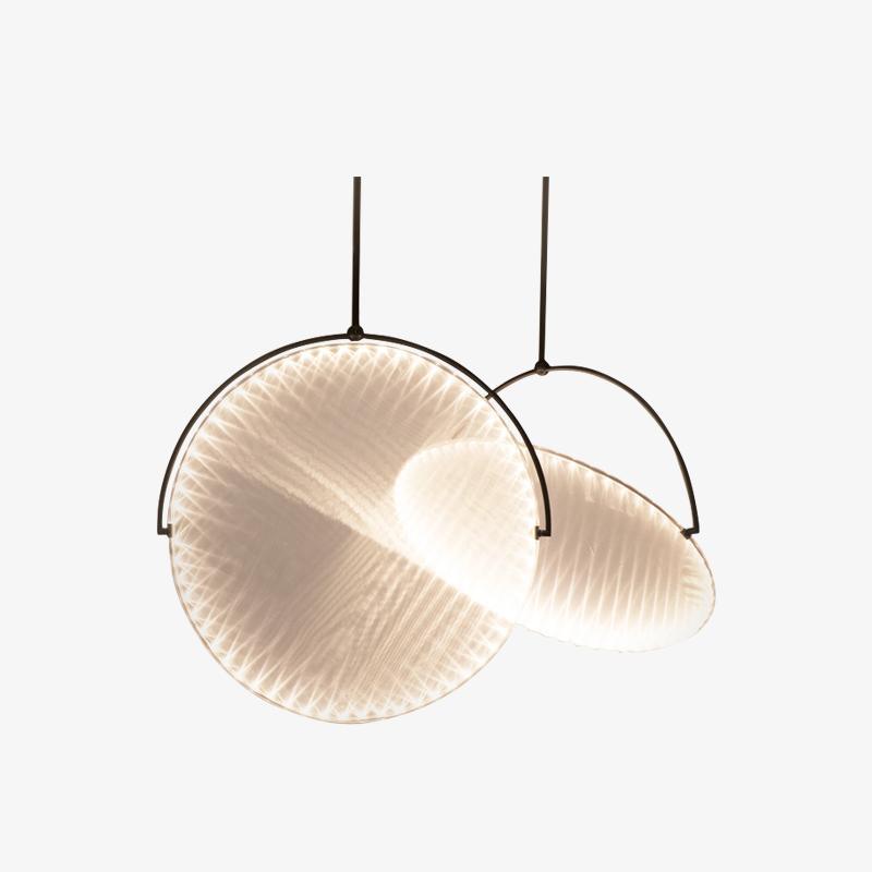 Kepler Pendant Light - Lumpaz