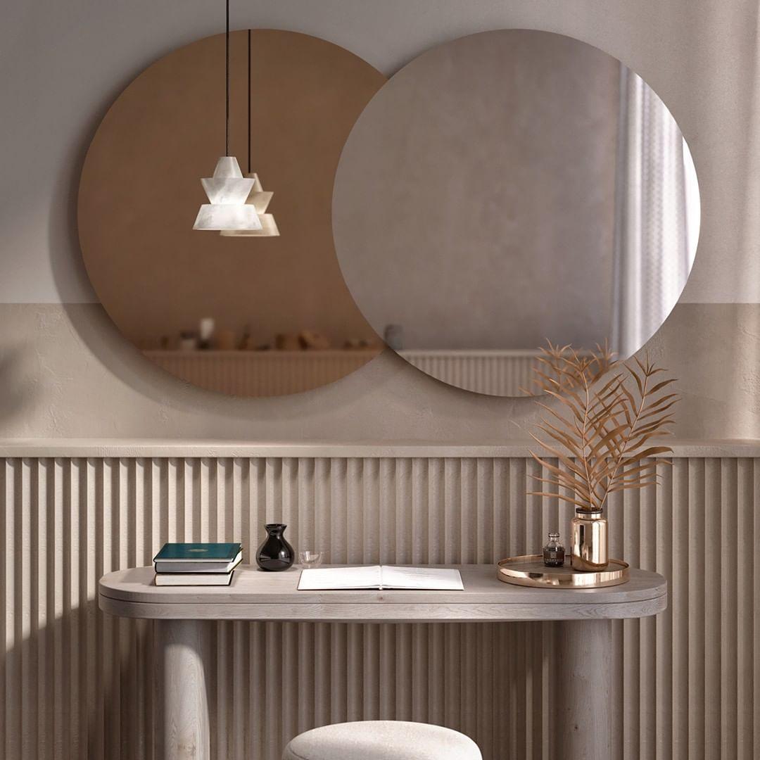LAB S18 Pendant Light - Lumpaz
