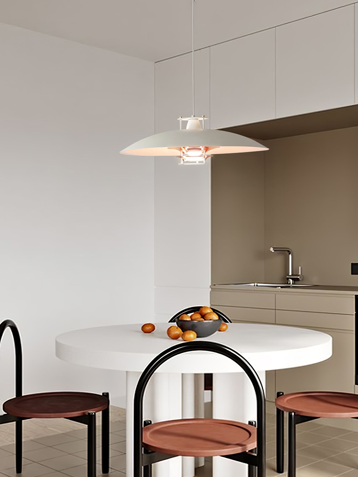 JL 341 Pendant Light - Lumpaz