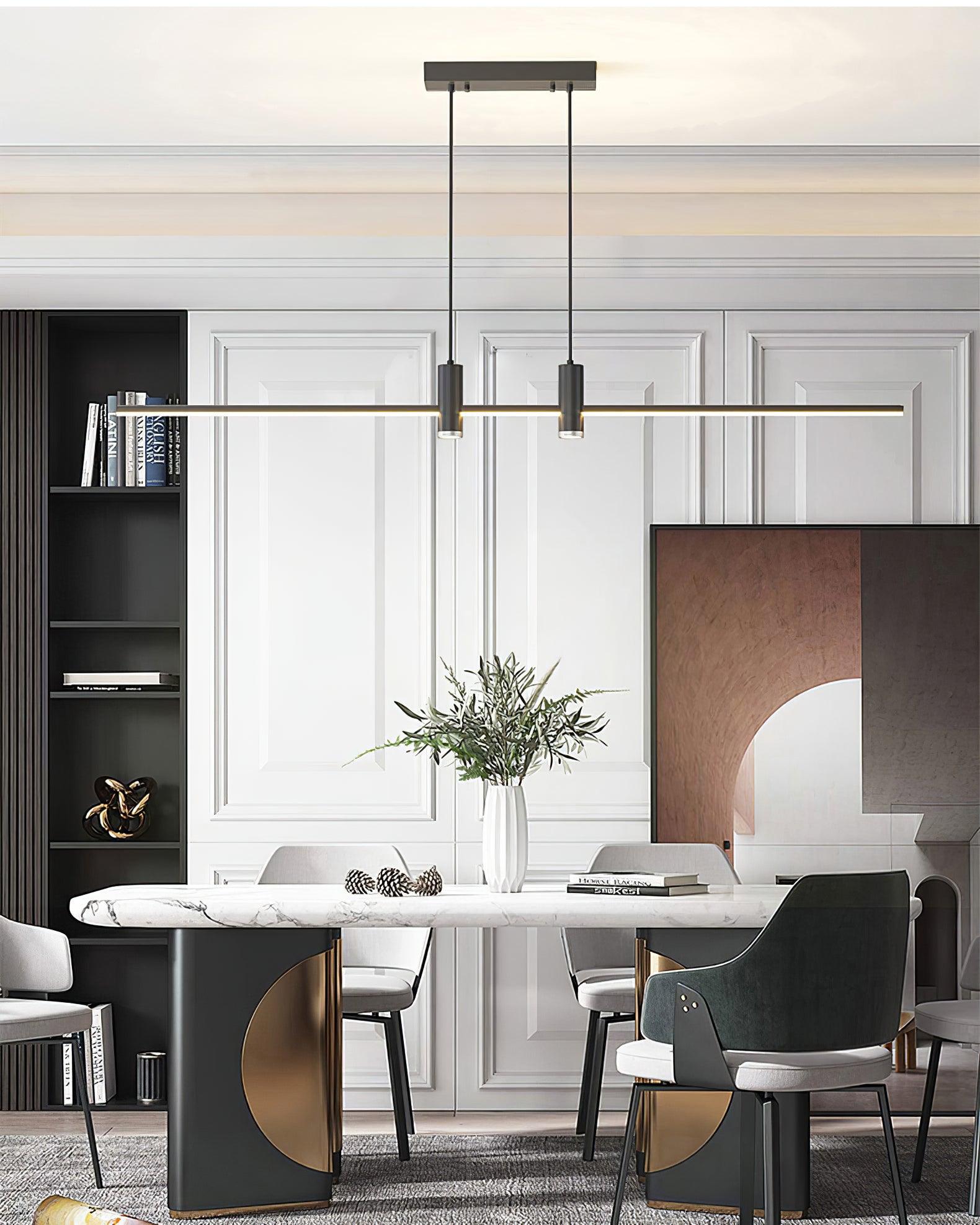 Link Pendant Light - Lumpaz