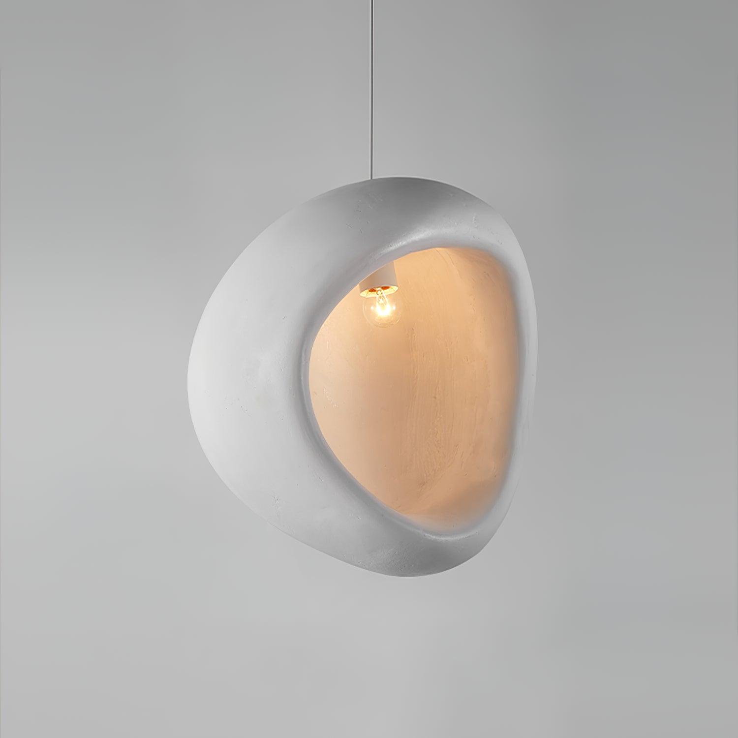 Nula Pendant Lamp - Lumpaz