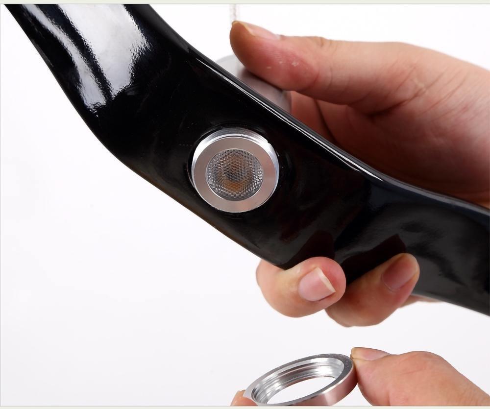 Seagull Resin Pendant Light - Lumpaz