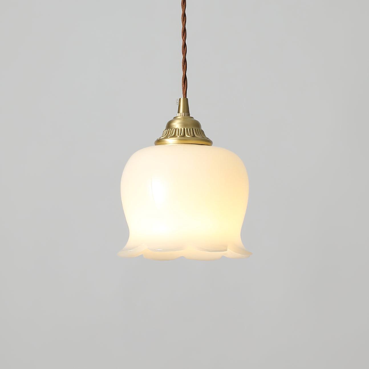 Valley flower Pendant Lamp - Lumpaz